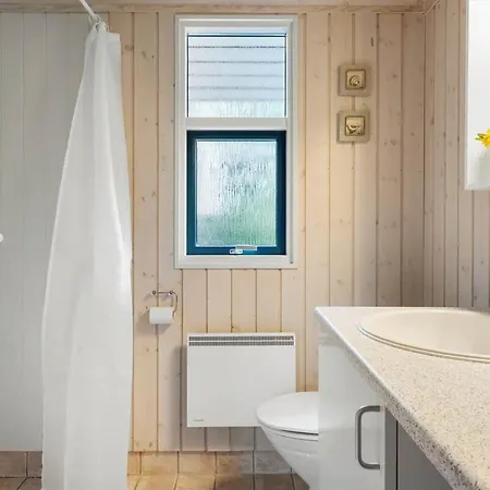 Feriehus Lf11137-struer-plantagevej-37 Humlum