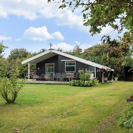 Lf11137-struer-plantagevej-37 Feriehus *