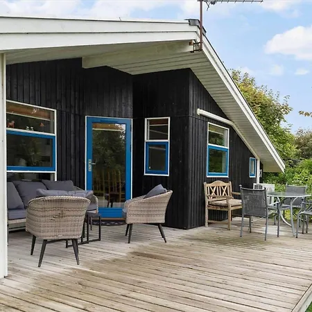Feriehus Lf11137-struer-plantagevej-37