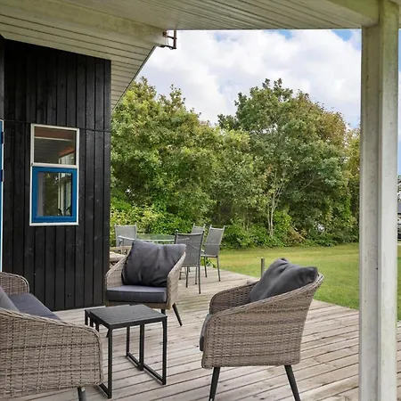 Feriehus Lf11137-struer-plantagevej-37 *