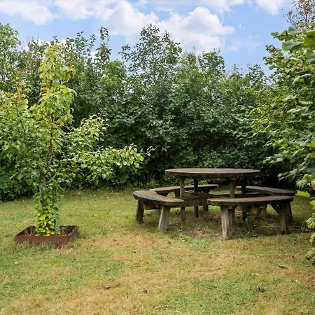 Feriehus Lf11137-struer-plantagevej-37
